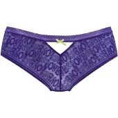 Vivance Hipsterit violetinsininen