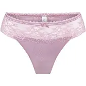 Lingadore Stringit 'Daily' malva