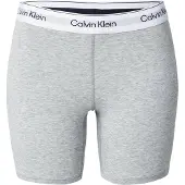 Calvin Klein Underwear Hipsterit meleerattu harmaa / musta / valkoinen