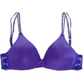 Vivance Rintaliivi tummanvioletti