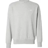 Nike M Nk Club Bb Crew - Grey - XS
