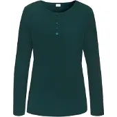 s.Oliver Pyjamapaita tummanvihreä
