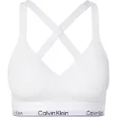 Calvin Klein Lv00qf8500 Bralette Rintaliivit