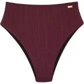Copenhagen Studios Bikinihousut viininpunainen