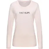 s.Oliver Pyjamapaita pastellinpinkki