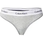 Calvin Klein Lv00qf8518 Tanga