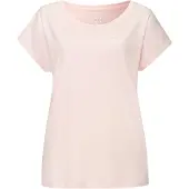 Vivance Pyjamapaita roosa / valkoinen