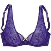 Vivance Rintaliivi violetinsininen