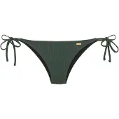 Copenhagen Studios Bikinihousut tummanvihreä