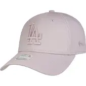 New Era League Essential 9forty Los Angeles Dodgers Lippis
