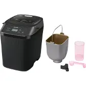 Panasonic SD-PN100KXE Leipäkone - Musta