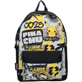 Vadobag Pokémon Kerää Ne Kaikki Reppu 41 Cm