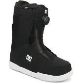 Dc-shoes Phase Boa Lumilautakengät black / white Koko 13.0