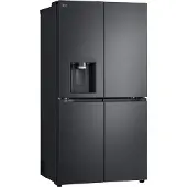 LG Side-by-Side GML960EVBE (musta)