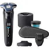 Philips Series 7000 Wet & Dry S7886/58 sähköinen karvanpoistolaite 1 kpl