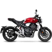 Leo Vince S/O 4-1 VA - CB1000R 18-
