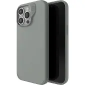 Zagg manhattan snap iphone 15 pro max sage