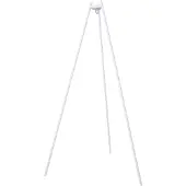 Membantu Cradle Stand -teline
