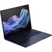 HP EliteBook X Flip G1i 14" Ultra 228V, 32 Gt, 512 Gt, Win 11 Pro -kannettava, sininen