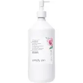 Simply Zen Smooth & Care Conditioner silottava hoitoaine pörröisyyden ehkäisyyn 1000 ml
