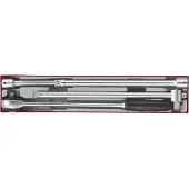 Teng Tools 4-osainen hylsytyökalusarja 3/4\" TTX3404