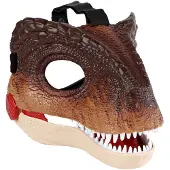 Pocket Money dinosaurus maski