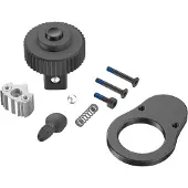 Wera Huoltosarja WE05547636001; Click-Torque C5