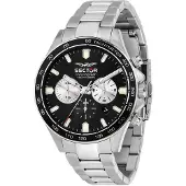 Sector 230 43 Mm Br Chronograph Kello