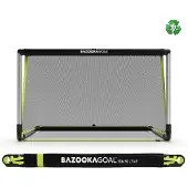 Kärkkäinen Bazooka Goal Alumiini XL 150 x 90 cm jalkapallomaali