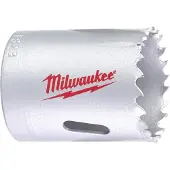 Milwaukee Reikäsaha Bi-metal Contractor 4932464685; 40x38 mm