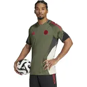 Adidas Bayern München Treenipaita Tiro 25 EU - Vihreä - , koko Small