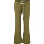 Roxy Oceanside Housut vihreä, M