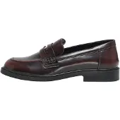 ONLY Onllux-12 Button Loafer Noos - Brown - 39