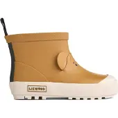 Liewood Jesse Bear Thermo Rainboot - Multi/patterned - 35