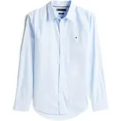 Tommy Hilfiger Paita 'FLEX' vaaleansininen