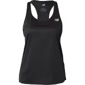 New Balance Sport Essential Tank - Black - XS