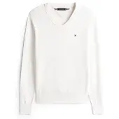 Tommy Hilfiger Neulepaita pastellinkeltainen
