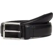 Tommy Hilfiger Hudson 3.0 Leather - Black - 110