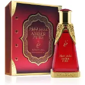 Khadlaj Amber Pure hajustettu öljy unisex 20 ml