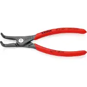 Knipex ulkopuolen lukkorenkaille taivutettu lukkorengaspihti