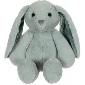 GIPSY TOYS 071713 Fluffy Vihreä Pehmonalle