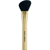 Dolce&Gabbana Blusher Beauty Brush Vegan - Ultra-Soft