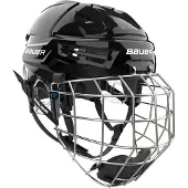 Bauer S25 RE-AKT 70 jääkiekkokypärä + ristikko