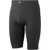BLACK HORSE Basic miesten bermudat