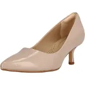 Clarks Violet55 Rae D - Pink - 36
