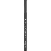 Bourjois Kynä silmille - - KOHL&amp;CONTOUR #003 - Tummanharmaa - 1,2 g - Silmien määrittely