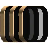 Polar Pro Insta360 Shutter Collection