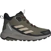 Adidas Terrex Anylander Mid Rain.rdy Vaelluskengät