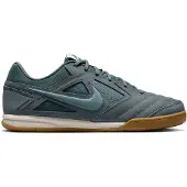 Nike Matalavartiset tennarit 'GATO' vaaleansininen / harmaa