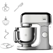 Kenwood kMix KMX760CH yleiskone, kromi